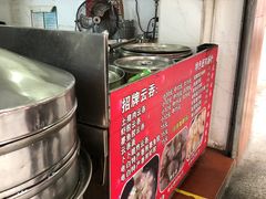 -放鸡岛之美食