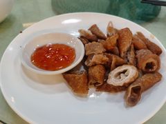 -华哥私厨-原醉琼楼