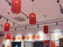 -荆九爷爆炒桥头三嫩(夫子庙店)