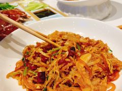 -小桃红·东北菜·春饼烤鸭(南阳湖街店)
