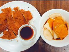 -王家沙点心店(南京西路总店)