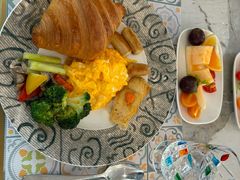 -澳门圣地牙哥古堡酒店