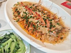 -至尊鲨鱼·原烹海鲜·新浙菜(拱宸桥店)