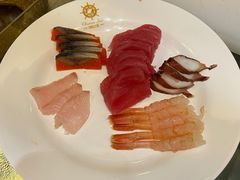 -海韵之星邮轮水会(明发商业广场店)