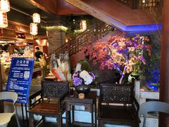 -二十八里太湖船菜(吉祥路店)