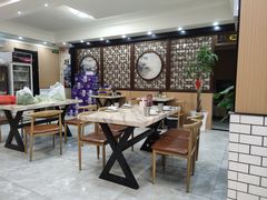 -尚岛私房菜(西方巷店)