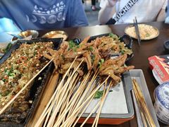 -林二哥宜烤官·宜宾小烧烤