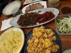 -老昌春饼(中央大街店)