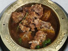 -和庆斋羊蝎子火锅·碳缸烧烤(顺义旗舰店)