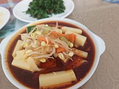-西府酒家(太白山店)