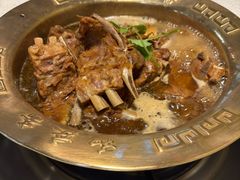 -和庆斋羊蝎子火锅·碳缸烧烤(顺义旗舰店)