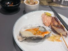 -博林天瑞喜来登酒店·西丽尚膳