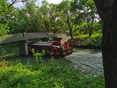 -西溪国家湿地公园