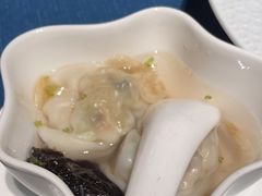 -三利音·玖弄小鲜(浦东嘉里城店)