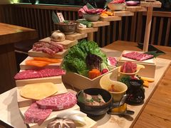 -黑牛の店·和牛烧肉(合生汇店)