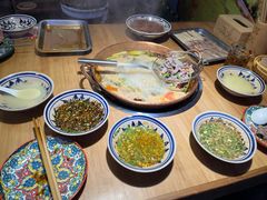 -洱火云南酸菜牛肉火锅(石景山当代商城店)