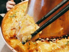 -觅山云南菜(泊富ICITY店)