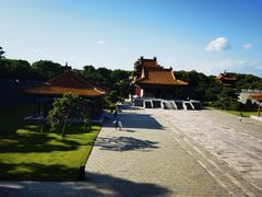 -北陵公园