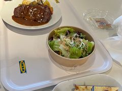 -宜家家居(高新商场店)