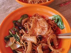 -五村饭店
