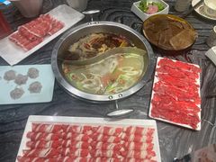 -天都火锅酒楼(虹梅南路店)