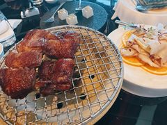 -新天世纪中餐厅