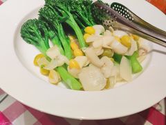 -西贝(六里桥旗舰店)