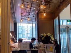 -THE WOODS 简餐 (国贸商城店)