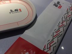-鱼酷活鱼烤鱼(昆明路店)