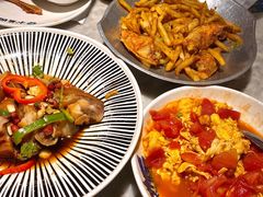 -小菜园新徽菜(常州武进吾悦店)