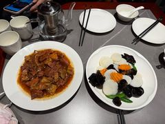 -燕春楼(海河华鼎店)