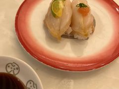 海螺寿司-元气寿司(金光华店)