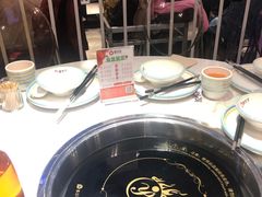 -蕃茄述·好汤自然来(江汉路店)