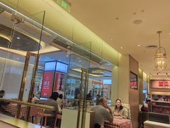 -西贝(金桥店)