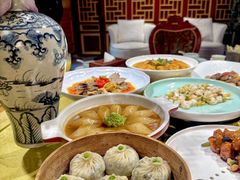 -悦真雅院·四合院·清真私房菜(雍和宫店)
