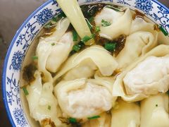 虾肉馄饨-方老大馄饨(抚宁巷店)