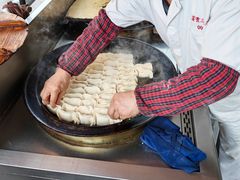 -锅贴大王南翔小笼(临沂二村店)
