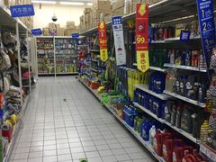 -沃尔玛(摩尔广场店)