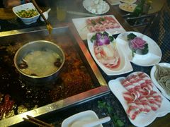 -李雪火锅食府(宽窄巷子总店)