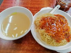 -汉记面馆(南华东路店)