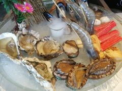 -八珍玉食鸡煲·打边炉(印象城店)