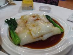 韭黄鲜虾肠-同顺鹅庄(南华路店)