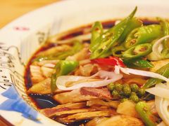 葱油鸡-盘飧市(春熙路店)