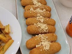 -渝悦情·新派川菜(建国门店)