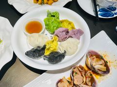 -东莱馋房(陆家嘴店)