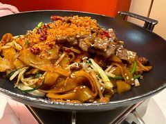 -避风塘·金牌店·夜宵(金玉兰店)