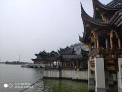 -龙天小镇