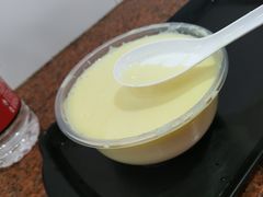 凤凰奶糊-百花传统甜品店(原址店)