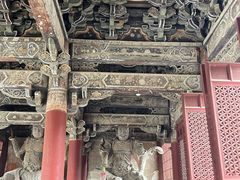 -报恩寺(平武县)