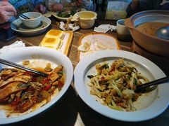 -北方家宴(番禺永旺店)